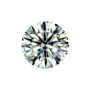 A diamond with G-J color