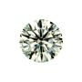 A diamond with N-R color