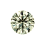 A diamond with S-Z color