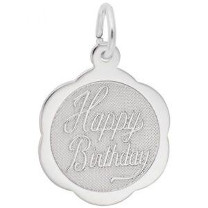 Rembrandt Charms Collection in Sterling Silver