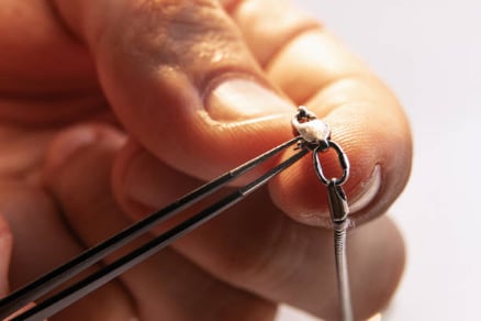 clasp repair in woodbridge va