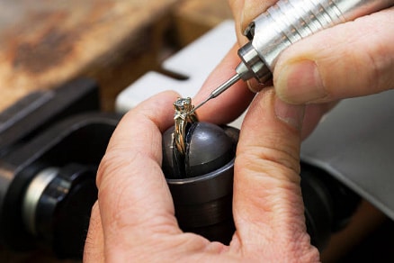 ring repair in woodbridge va