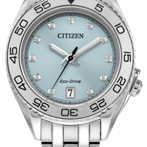 Ladies' Eco-Drive Carson Watch by Citizen