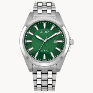 Gentlemen's Peyten Green by Citizen