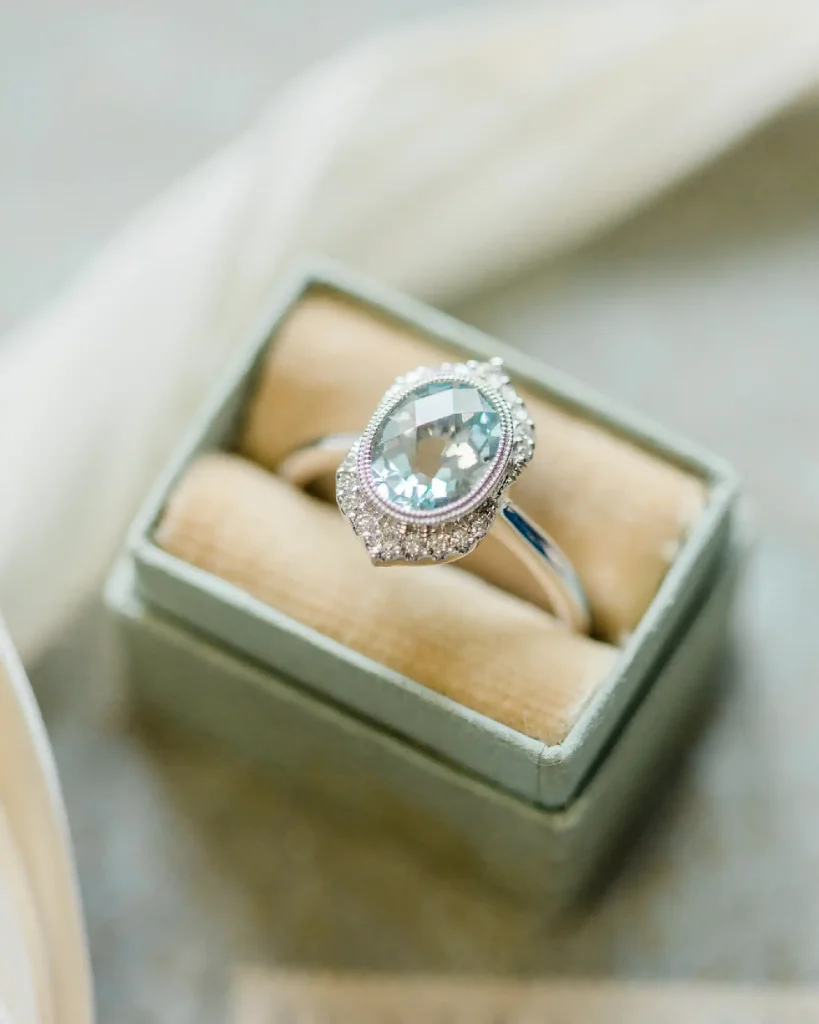 Jewelry Appraisals diamonds