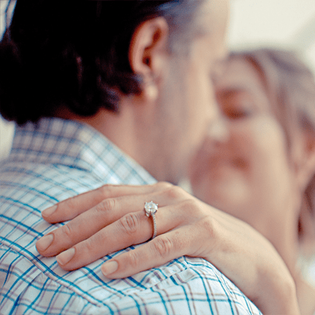 Engagement Rings In Woodbridge