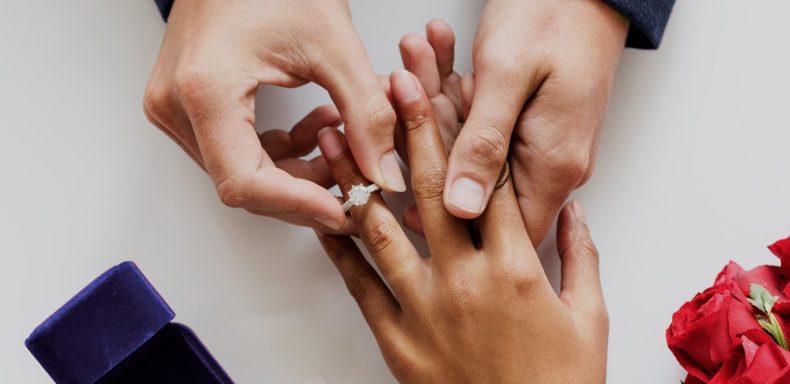 Engagement Rings In Woodbridge