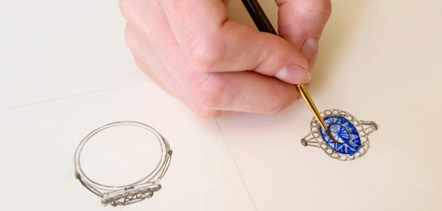 Custom Jewelry