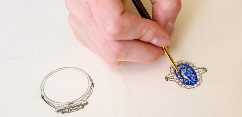 Custom Jewelry