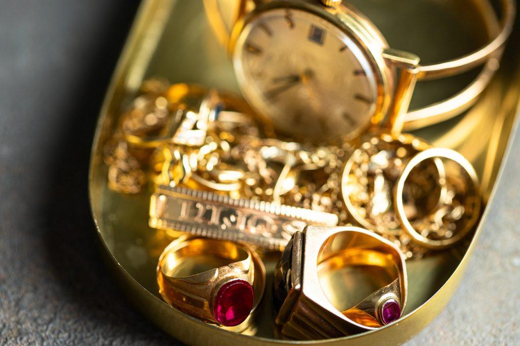 Sell Gold