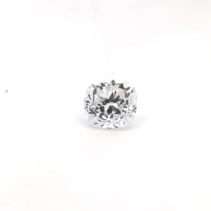Estate 0.57ctw Loose Cushion Cut Diamond
