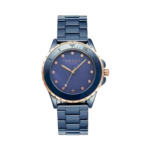 Urt Lille Oxford Women's Watch by Obaku