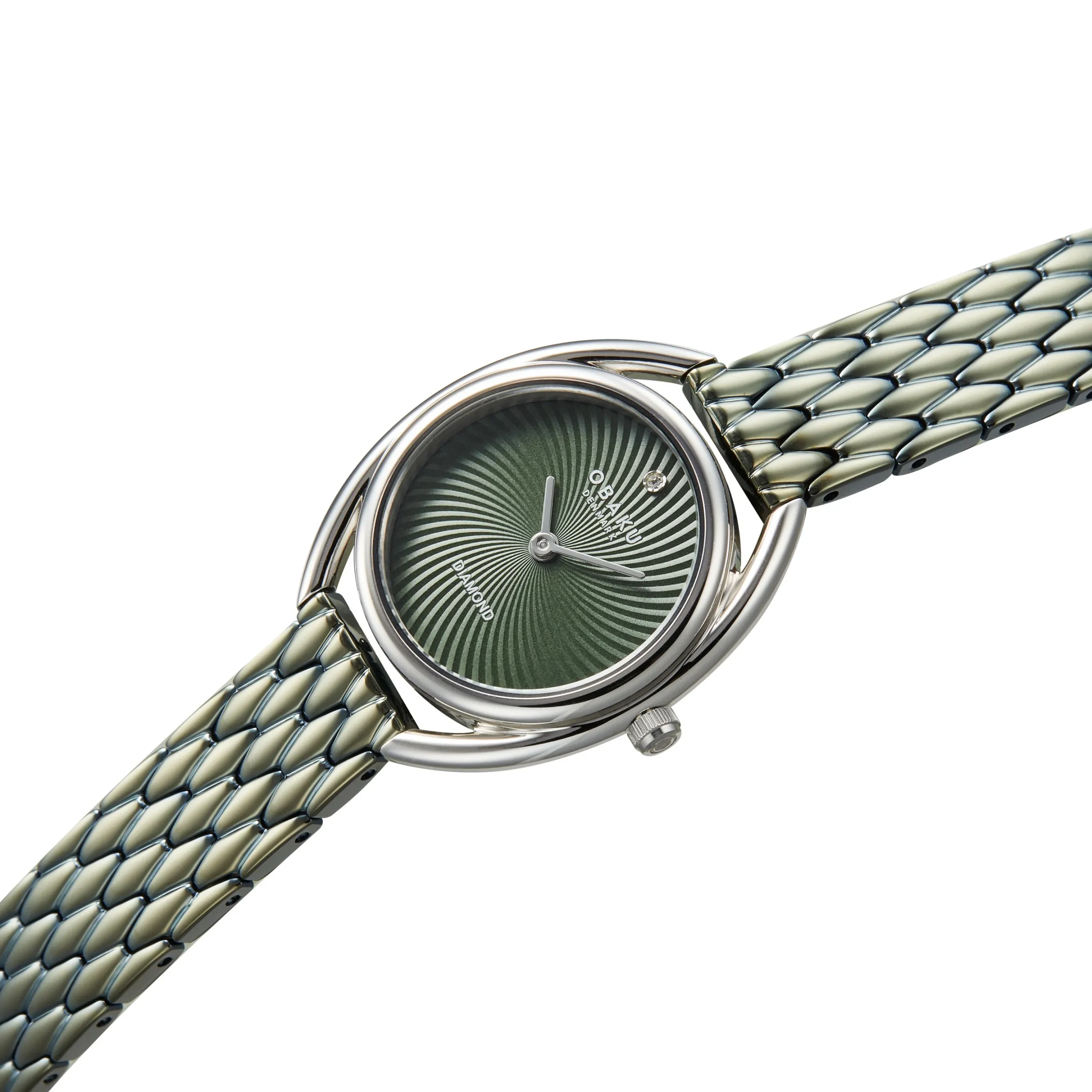 Juvel Forest Women's Watch by Obaku