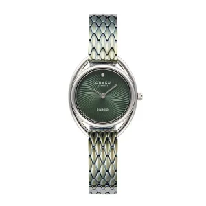 Juvel Forest Women's Watch by Obaku