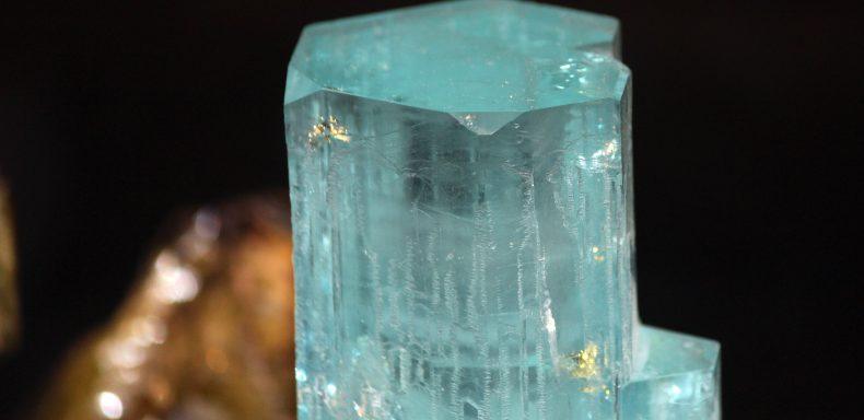Aquamarine