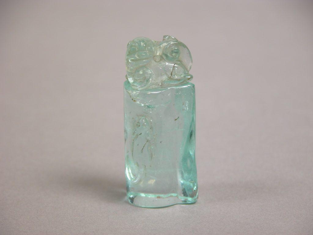 chinese seal 19th century