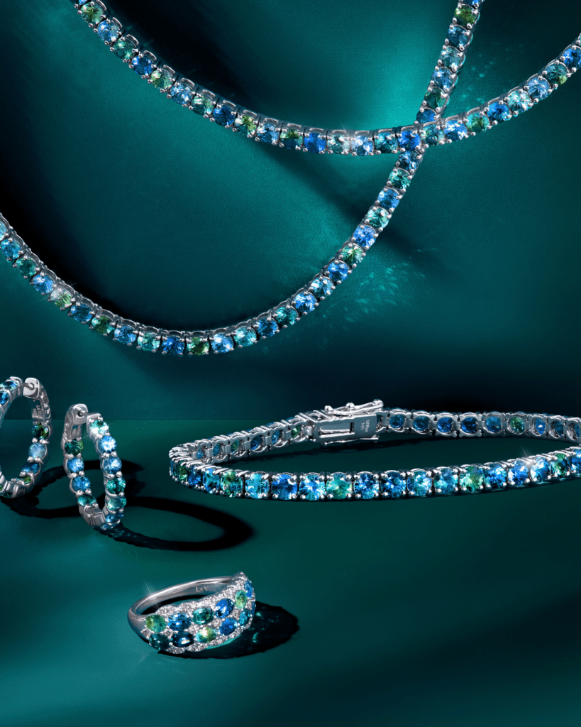 le vian trunk show march 2026