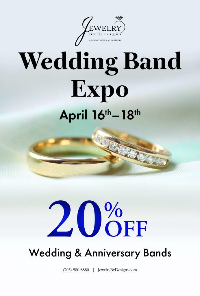 wedding band expo april 2026